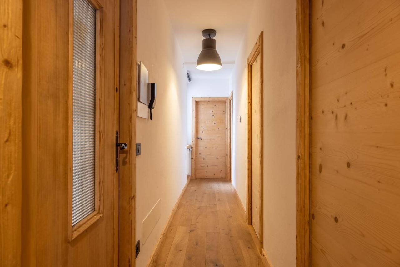 Casa Olimpia Apartment Cortina d'Ampezzo Exterior photo